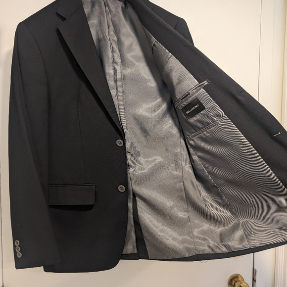 Men's blazer - Picture 3 of 5